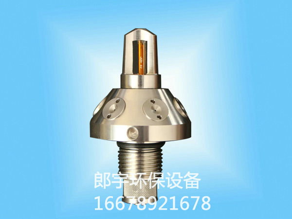 高壓細(xì)水霧噴嘴大全工作原理？